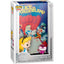 Figura Pop Movie Poster Disney 100Th Anniversary Alicia En E