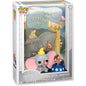 Figura Pop Movie Poster Disney 100Th Anniversary Dumbo