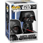 Figura Pop Star Wars Darth Vader