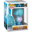 Figura Pop Dc Comics Aquaman Y El Reino Perdido Storm