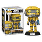Figura Pop Star Wars Obi-Wan Kenobi 2 Ned-B