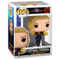 Figura Pop Marvel The Marvels Captain Marvel