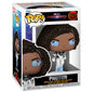 Figura Pop Marvel The Marvels Photon