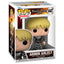 Figura Pop Attack On Titan Armin Arlelt
