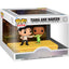 Figura Pop Disney 100Th Anniversary Tiana & Naveen