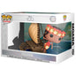 Figura Pop Disney 100Th Anniversary Moana