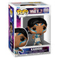 Figura Pop Marvel What If Kahhori