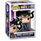 Figura Pop Marvel What If Infinity Captain Carter