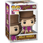 Figura Pop Wonka - Willy Wonka
