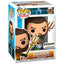 Figura Pop Dc Comics Aquaman And The Lost Kingdom - Aquaman