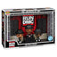 Figura Pop Moments Deluxe Run Dmc In Concert Exclusive