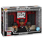 Figura Pop Moments Deluxe Run Dmc In Concert Exclusive