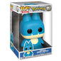 Figura Pop Pokemon Munchlax 25Cm