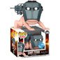 Figura Pop Super Attack On Titan Cart Titan Exclusive