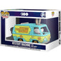 Figura Pop Looney Tunes Mystery Machine Bugs Bunny