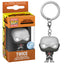 My Hero Academia - Pop Keychain Twice (Hideout) **Edicin Esp
