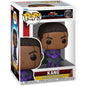 Figura Pop Marvel Ant-Man And The Wasp Quantumania Kang