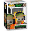 Figura Pop Marvel I Am Groot Groot With Detonator