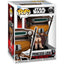 Figura Pop Star Wars 40Th Princess Leia