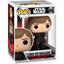 Figura Pop Star Wars 40Th Luke Skywalker