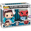 Blister 2 Figuras Pop Demon Slayer Kimetsu No Yaiba Tanjiro