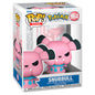 Figura Pop Pokemon Snubull