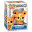 Figura Pop Pokemon Teddiursa