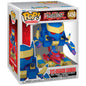 Figura Pop Super Yu-Gi-Oh Xyz Dragon Catapult Cannon