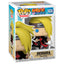 Figura Pop Naruto Shippuden Deidara
