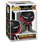 Figura Pop Marvel Ironheart - Ironheart Model 5