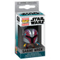 Llavero Pocket Pop Ahsoka Sabine Wren