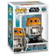 Figura Pop Star Wars Ahsoka C1-10P