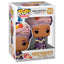 Figura Pop Bridgerton Queen Charlotte