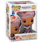 Figura Pop Bridgerton Queen Charlotte