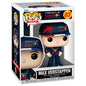 Figura Pop Formula 1 Max Verstappen
