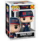 Figura Pop Formula 1 Sergio Perez