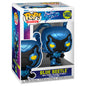 Figura Pop Dc Comics Blue Beetle - Blue Beetle