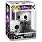 Figura Pop Disney Pesadilla Antes De Navidad 30Th Anniversar
