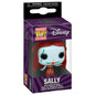 Llavero Pocket Pop Disney Pesadilla Antes De Navidad 30Th An