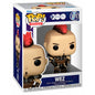 Figura Pop Warner Bros 100Th Mad Max The Road Warrior Wez