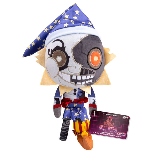 Peluche Ruin Moon Five Nights At Freddys 17Cm Hover Image
