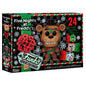 Calendario Adviento Five Nights At Freddys 2023