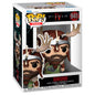Figura Pop Diablo 4 Iv Druid
