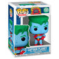 Figura Pop Captain Planet - Captain Planet