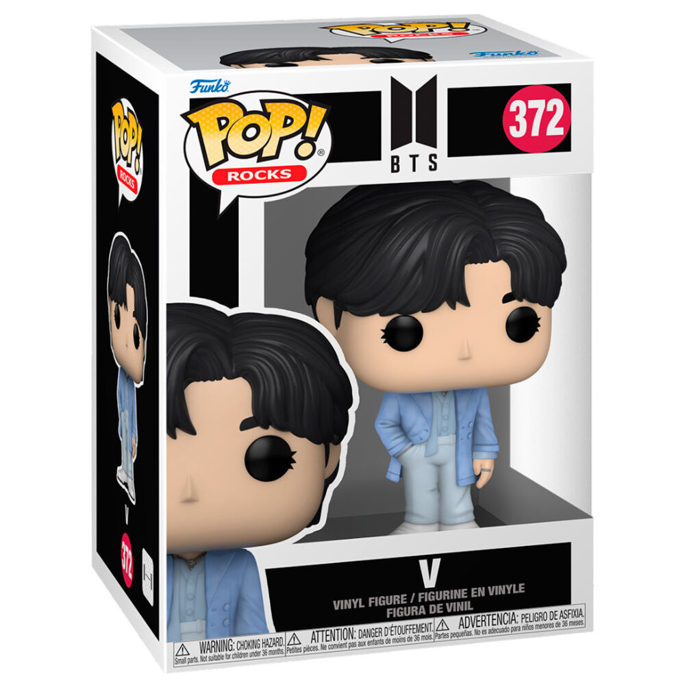Figura Pop Bts V