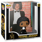 Figura Pop Albums Michael Jackson Off The Wall