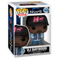 Figura Pop Nope Oj Haywood