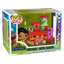 Figura Pop Towns Encanto Mirabel With Casita