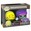 Blister 2 Figuras Pop Spider-Man Spider-Gwen & Spider-Woman