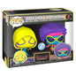 Blister 2 Figuras Pop Spider-Man Spider-Gwen & Spider-Woman